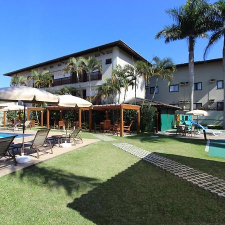 Hotel Ilhas do Caribe Guarujá Exterior foto