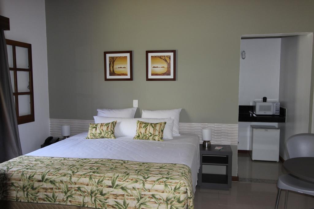 Hotel Ilhas do Caribe Guarujá Habitación foto