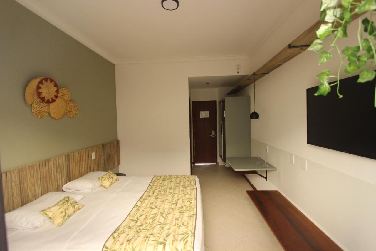 Hotel Ilhas do Caribe Guarujá Habitación foto