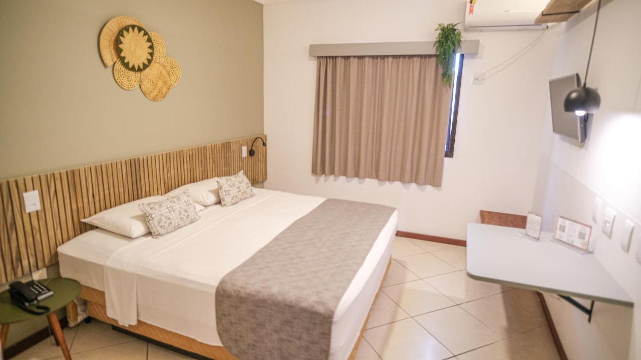 Hotel Ilhas do Caribe Guarujá Habitación foto