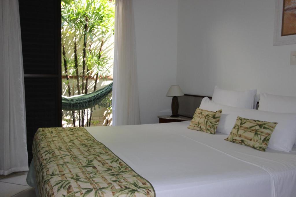 Hotel Ilhas do Caribe Guarujá Habitación foto