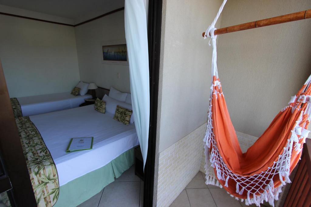Hotel Ilhas do Caribe Guarujá Habitación foto
