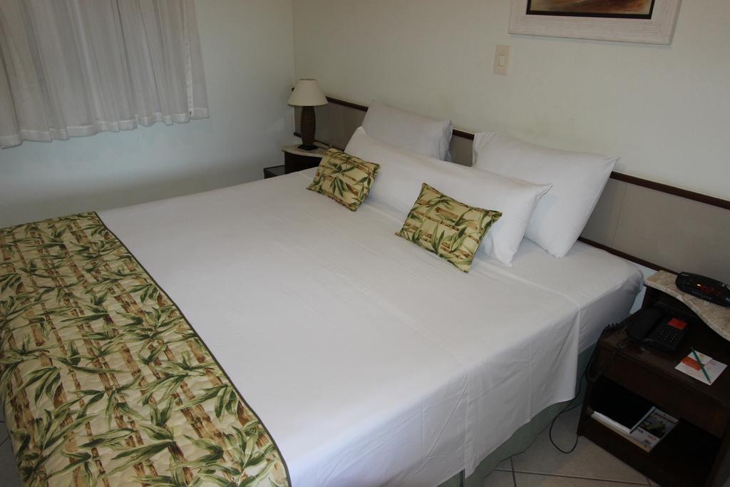 Hotel Ilhas do Caribe Guarujá Habitación foto
