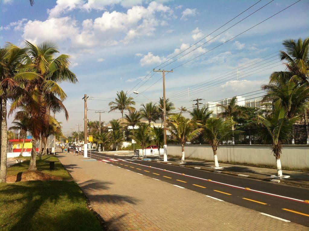 Hotel Ilhas do Caribe Guarujá Exterior foto
